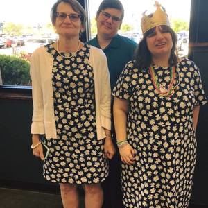 Meet your Posher, Tamara